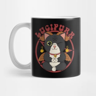 Lucippur Mug